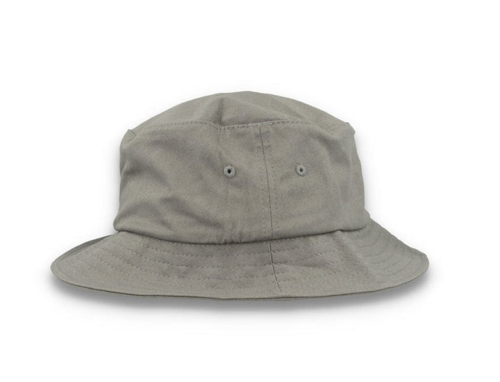Skinny E Bucket Hat Grey/Grey - LOKK