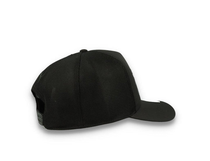 Trucker Cap Puma Motorsport Porsche Legacy Black
