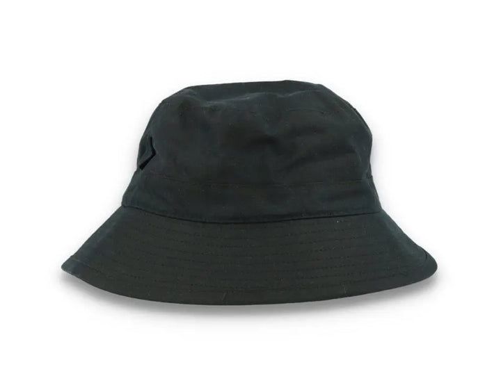 Barbour Wax Sports Hat Navy - LOKK