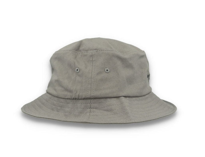 Skinny E Bucket Hat Grey/Grey - LOKK