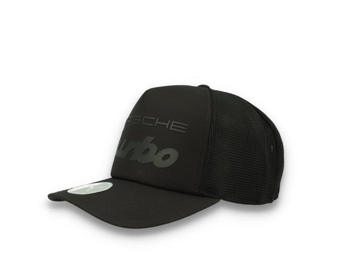 Trucker Cap Puma Motorsport Porsche Legacy Black