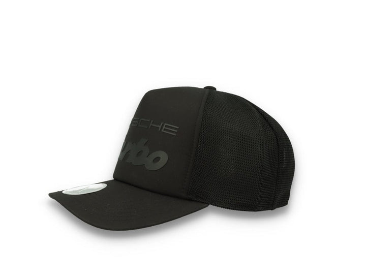 Trucker Cap Puma Motorsport Porsche Legacy Black