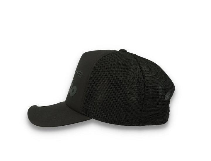 Trucker Cap Puma Motorsport Porsche Legacy Black