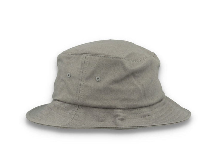 Skinny E Bucket Hat Grey/Grey - LOKK