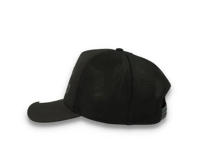 Trucker Cap Puma Motorsport Porsche Legacy Black