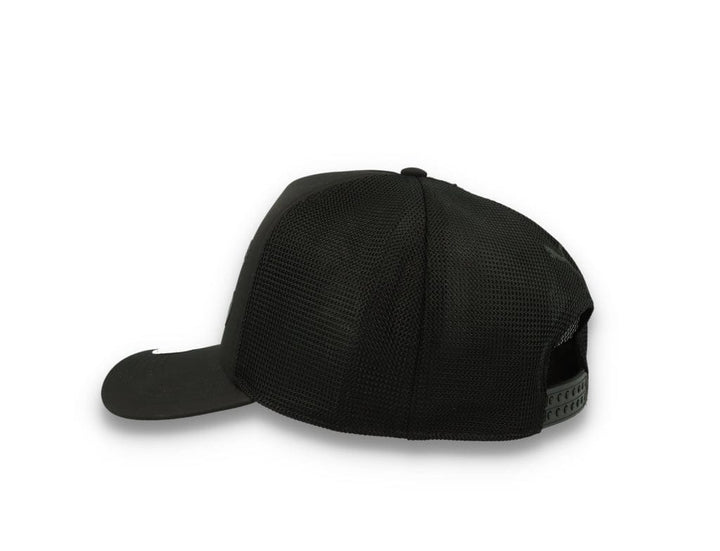 Trucker Cap Puma Motorsport Porsche Legacy Black