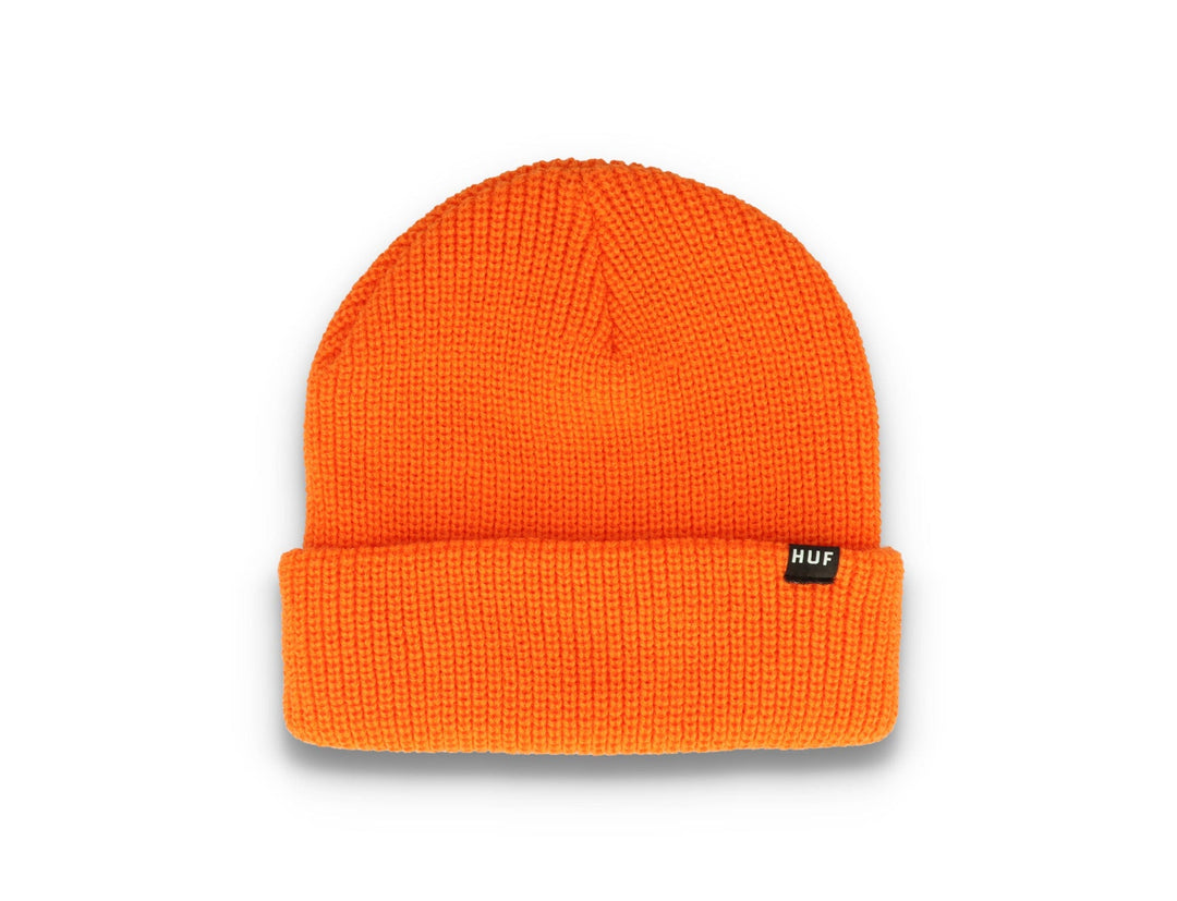 ESSENTIALS USUAL BEANIE - LOKK