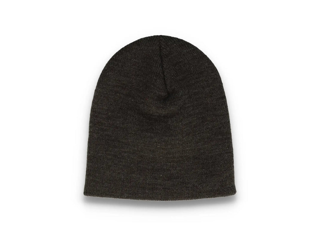 Flexfit Heavyweight Beanie 1500KC Charcoal - LOKK