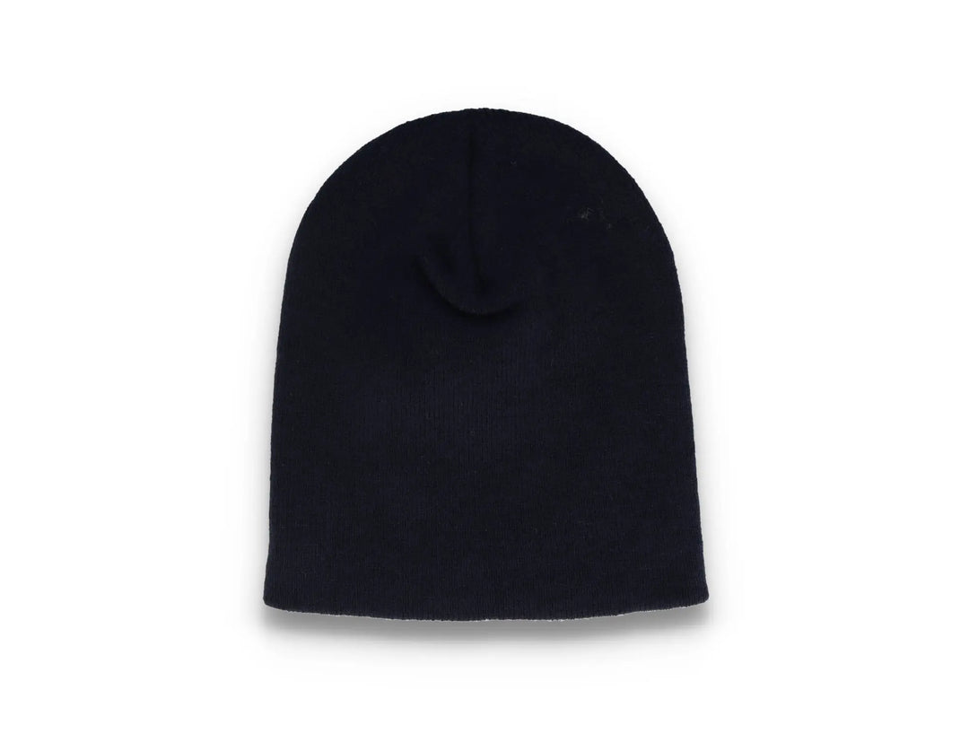 Flexfit Heavyweight Beanie 1500KC Navy - LOKK