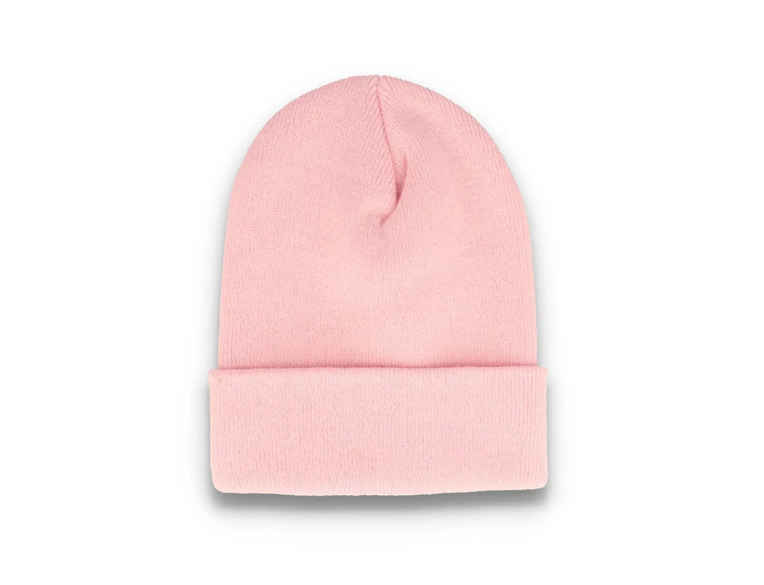 Rosa Lue med brett - Flexfit 1501KC Baby Pink - LOKK