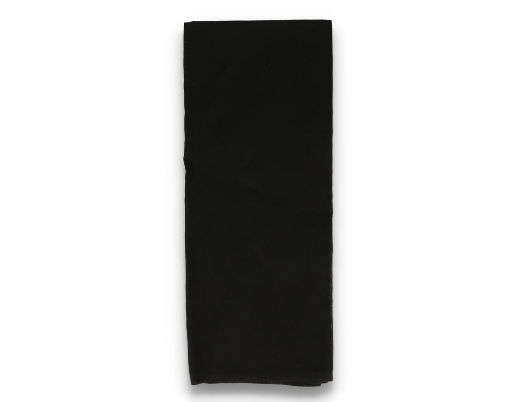 Bandana All Black - LOKK