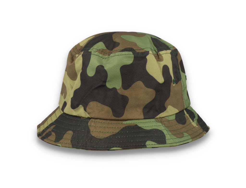 Flexfit Bucket Hat 5003CB Camo - LOKK