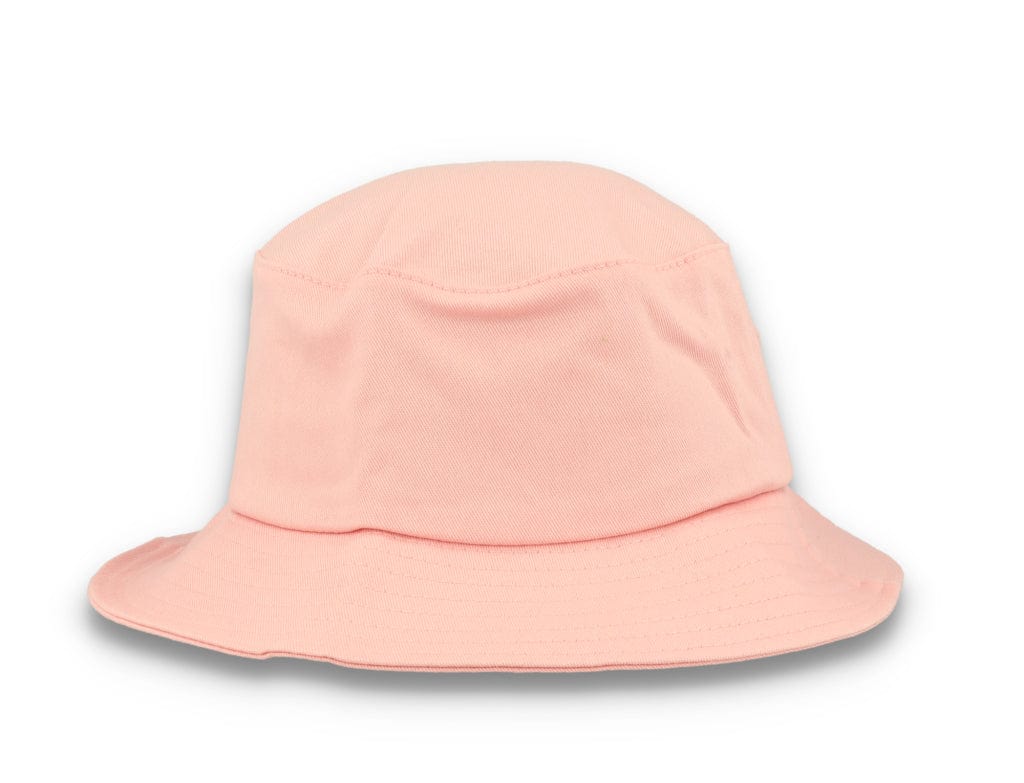 Bucket Hat Light Pink Flexfit 5003 - LOKK