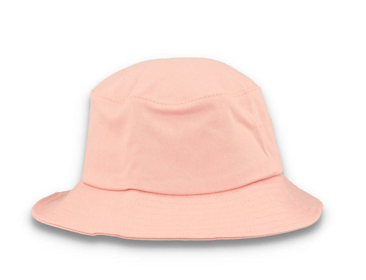 Bucket Hat Light Pink Flexfit 5003 - LOKK