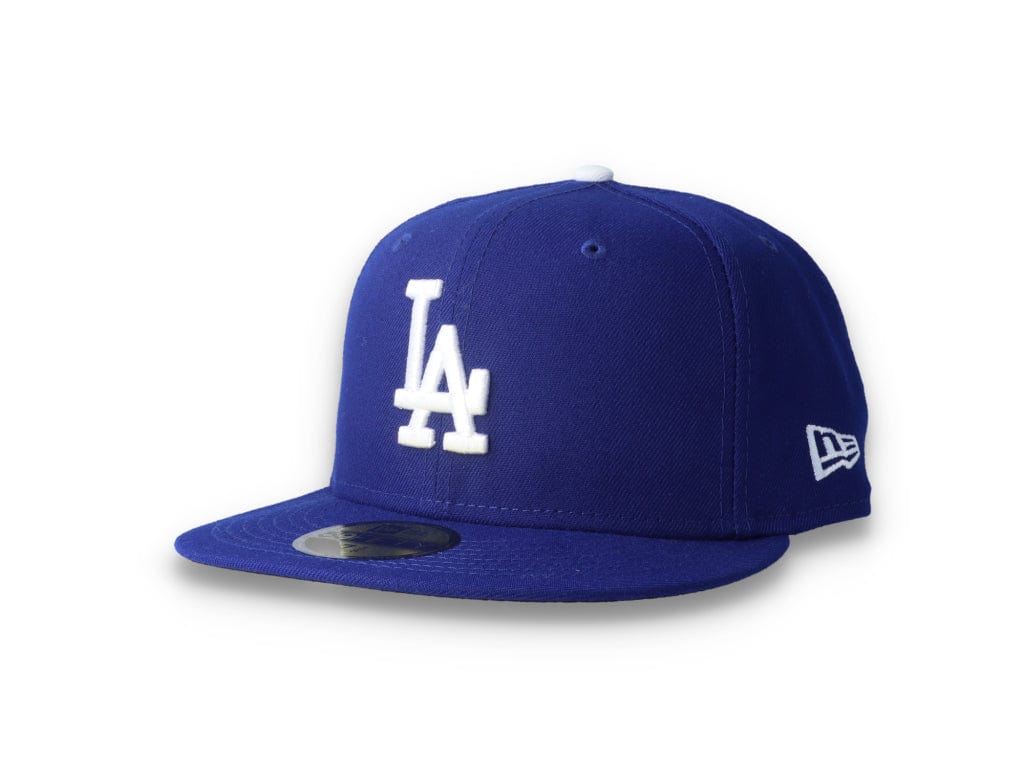 59FIFTY AC Perf  Los Angeles Dodgers Game - LOKK