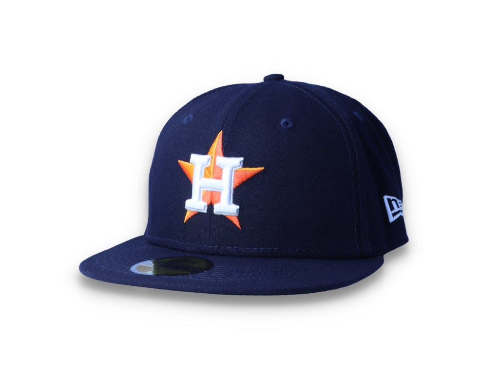 59FIFTY AC Perf  Houston Astros Home Official Team Color - LOKK