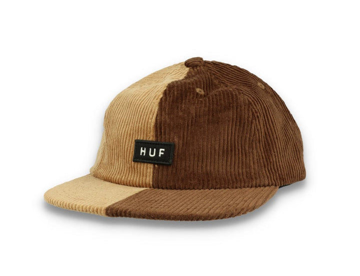 Marina Cord 6 Panel Hat - LOKK