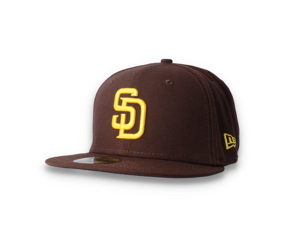 59FIFTY AC Perf  San Diego Padres Game - LOKK