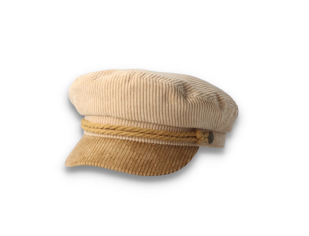 Cap Beige Fiddler - LOKK