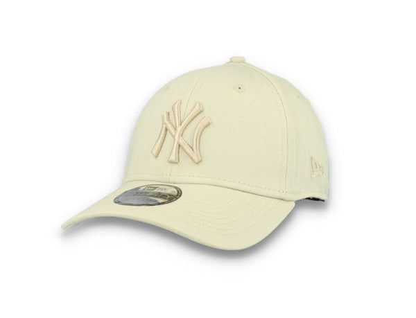 39THIRTY League Essential New York Yankees Beige