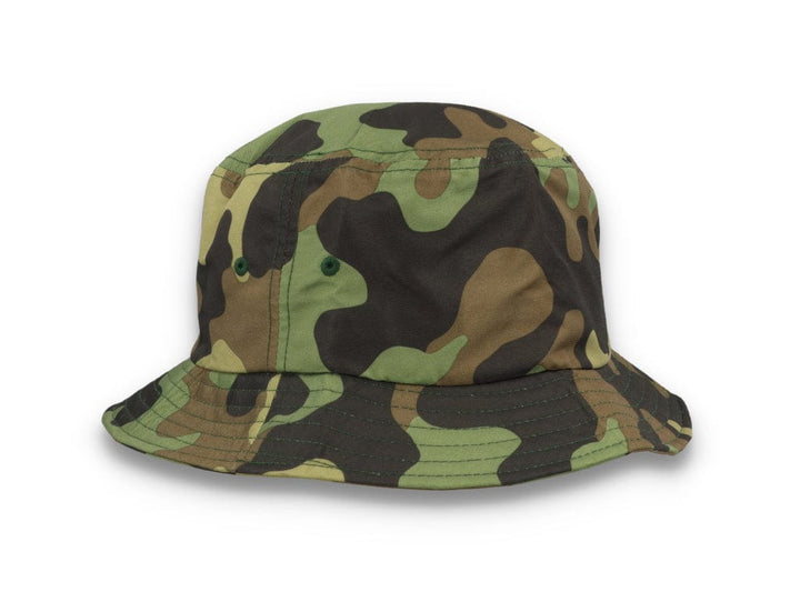 Flexfit Bucket Hat 5003CB Camo - LOKK