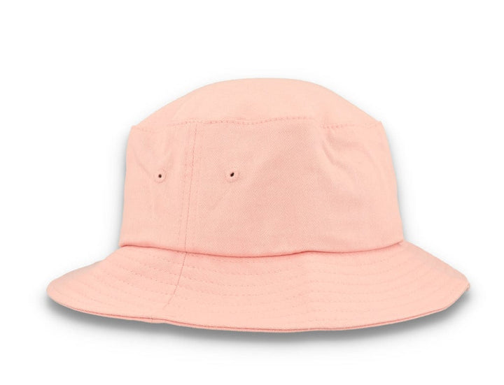 Bucket Hat Light Pink Flexfit 5003 - LOKK