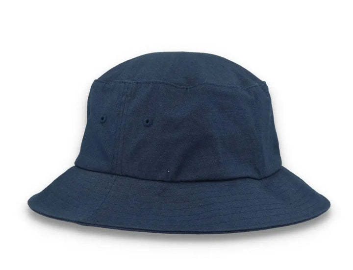 Navy Bucket Flexfit - Yupoong 5003 - LOKK
