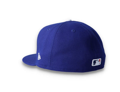 59FIFTY AC Perf  Los Angeles Dodgers Game