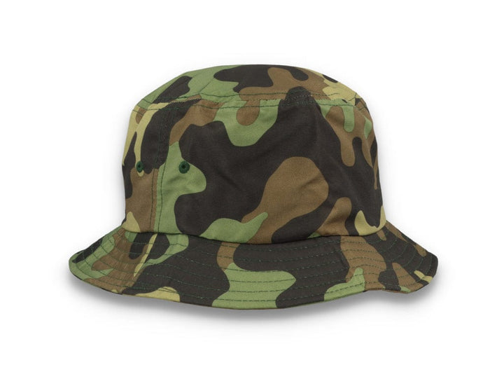 Flexfit Bucket Hat 5003CB Camo - LOKK