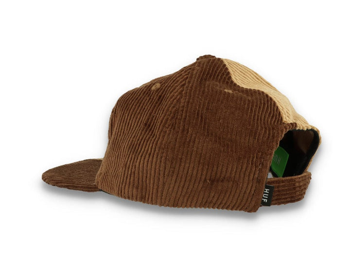 Marina Cord 6 Panel Hat - LOKK
