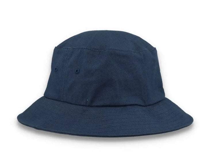 Navy Bucket Flexfit - Yupoong 5003 - LOKK