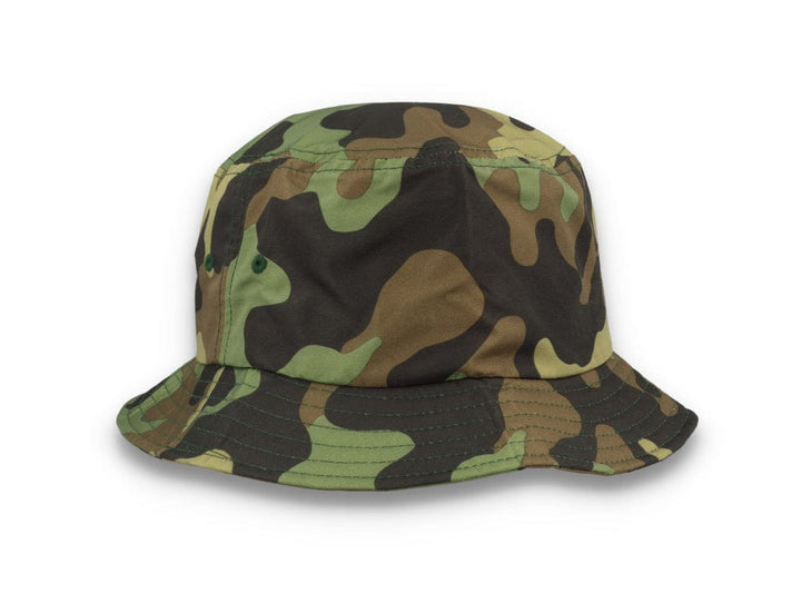 Flexfit Bucket Hat 5003CB Camo - LOKK