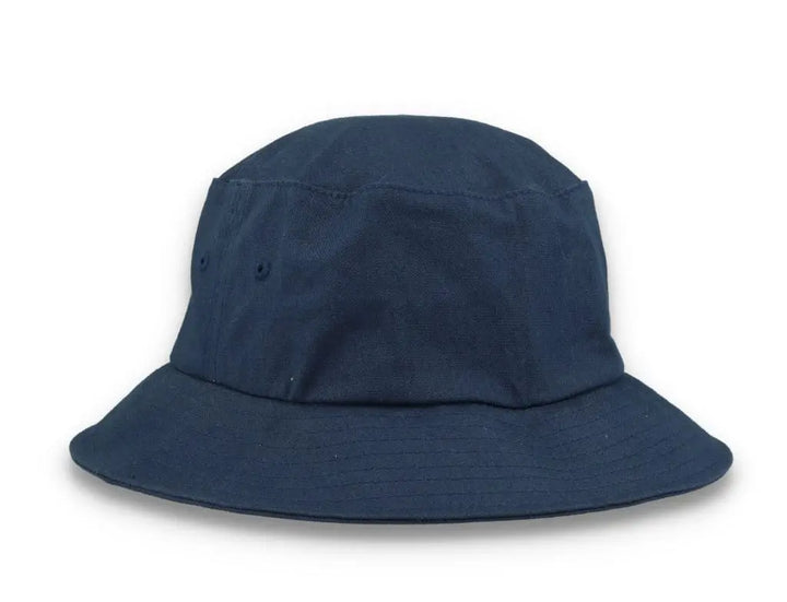Navy Bucket Flexfit - Yupoong 5003 - LOKK