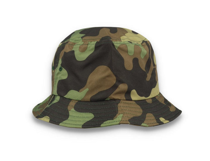 Flexfit Bucket Hat 5003CB Camo - LOKK