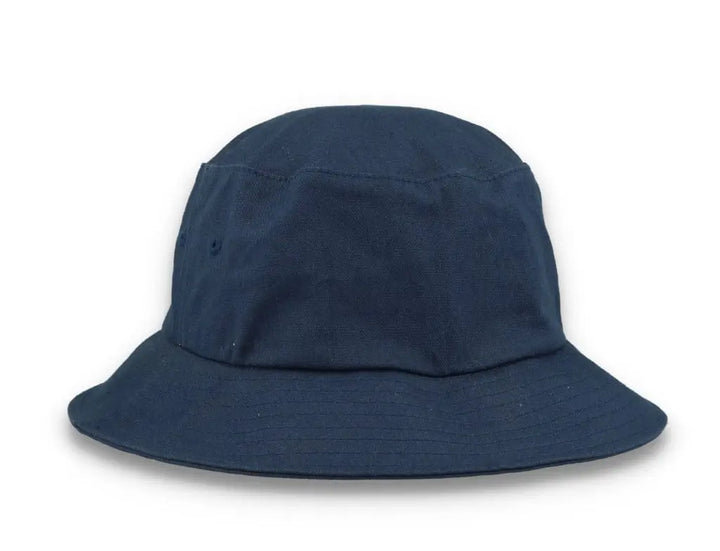 Navy Bucket Flexfit - Yupoong 5003 - LOKK