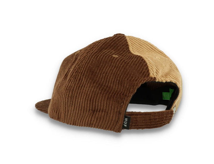 Marina Cord 6 Panel Hat - LOKK