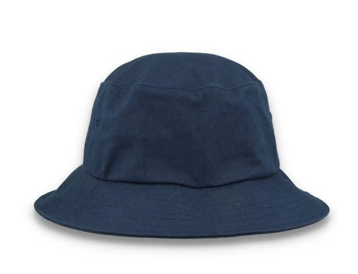 Navy Bucket Flexfit - Yupoong 5003 - LOKK