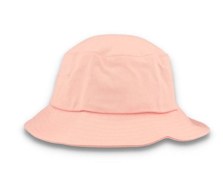 Bucket Hat Light Pink Flexfit 5003 - LOKK