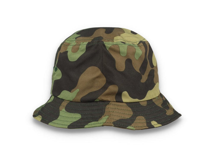 Flexfit Bucket Hat 5003CB Camo - LOKK