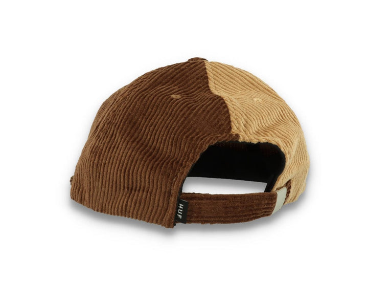 Marina Cord 6 Panel Hat - LOKK