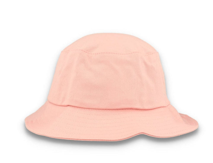 Bucket Hat Light Pink Flexfit 5003 - LOKK