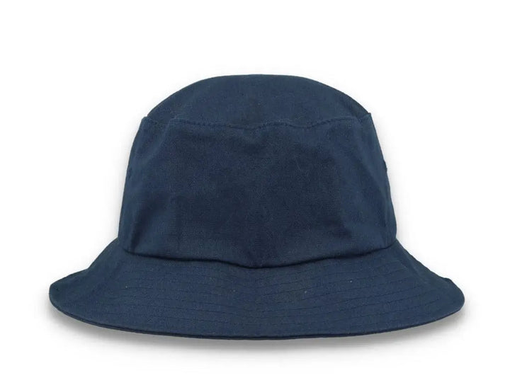 Navy Bucket Flexfit - Yupoong 5003 - LOKK