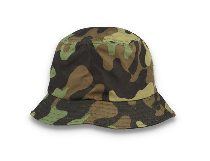 Flexfit Bucket Hat 5003CB Camo - LOKK