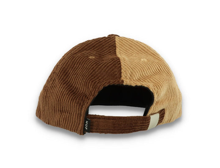 Marina Cord 6 Panel Hat - LOKK