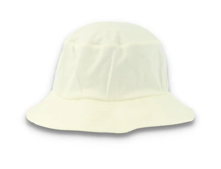 White Bucket Flexfit - Yupoong 5003 - LOKK