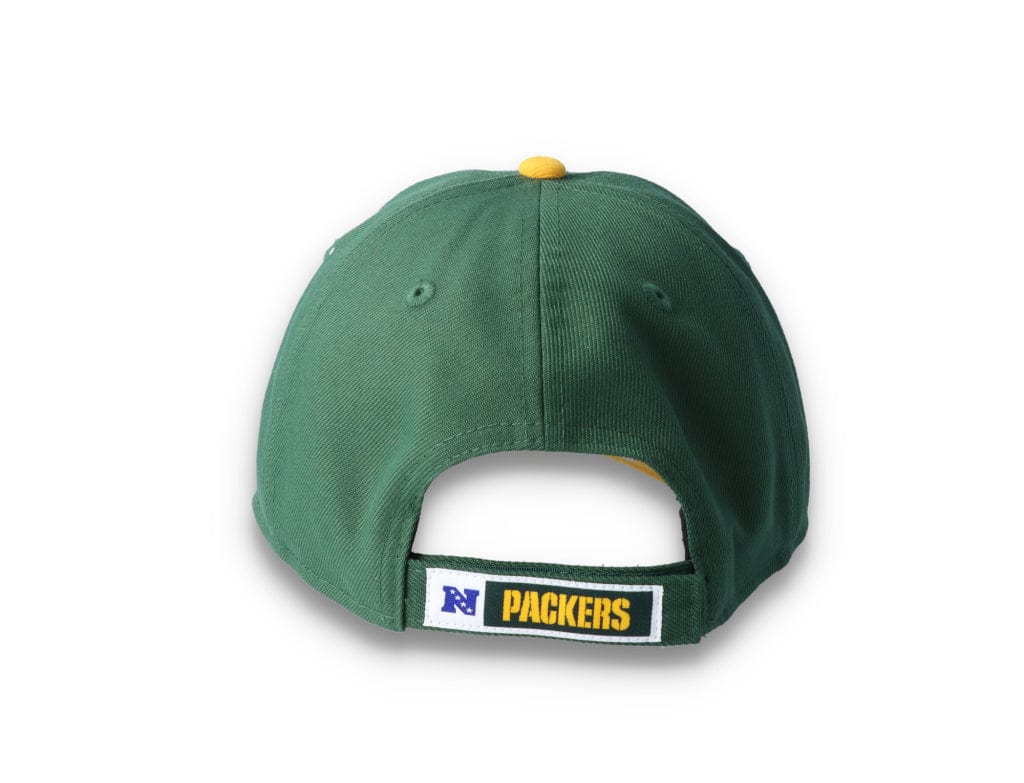 9FORTY The League Green Bay Packers Team