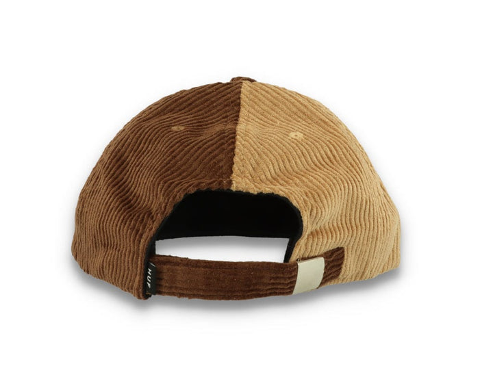 Marina Cord 6 Panel Hat - LOKK