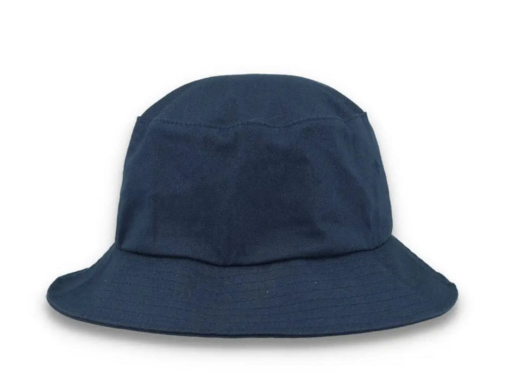 Navy Bucket Flexfit - Yupoong 5003 - LOKK