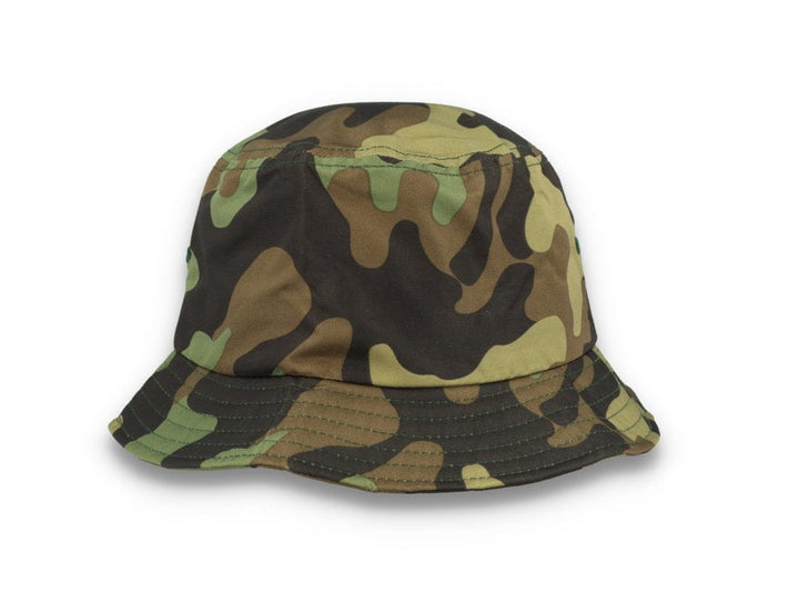 Flexfit Bucket Hat 5003CB Camo - LOKK