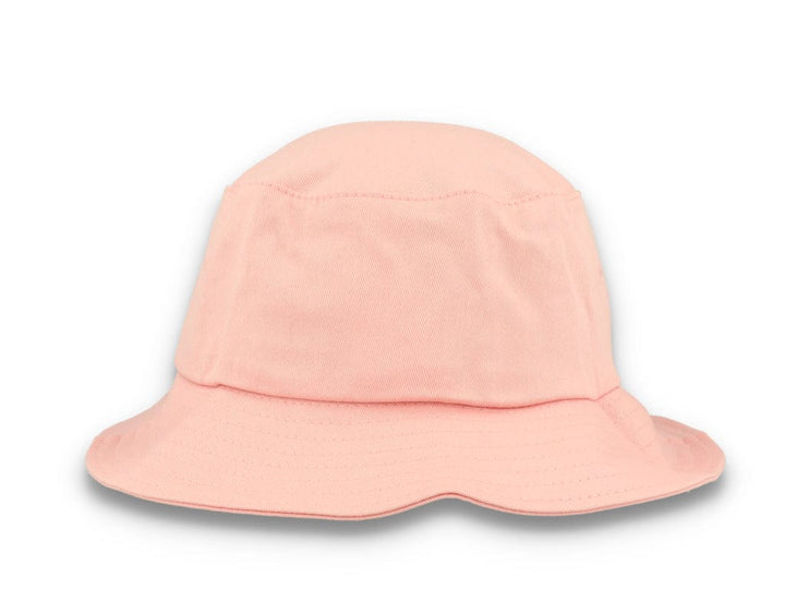 Bucket Hat Light Pink Flexfit 5003 - LOKK